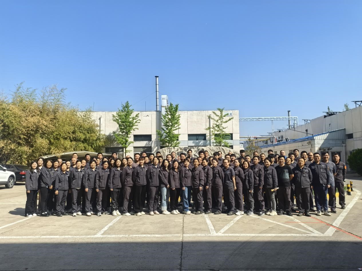 東綸科技工會、團支部開展“迎雙節(jié)”趣味活動