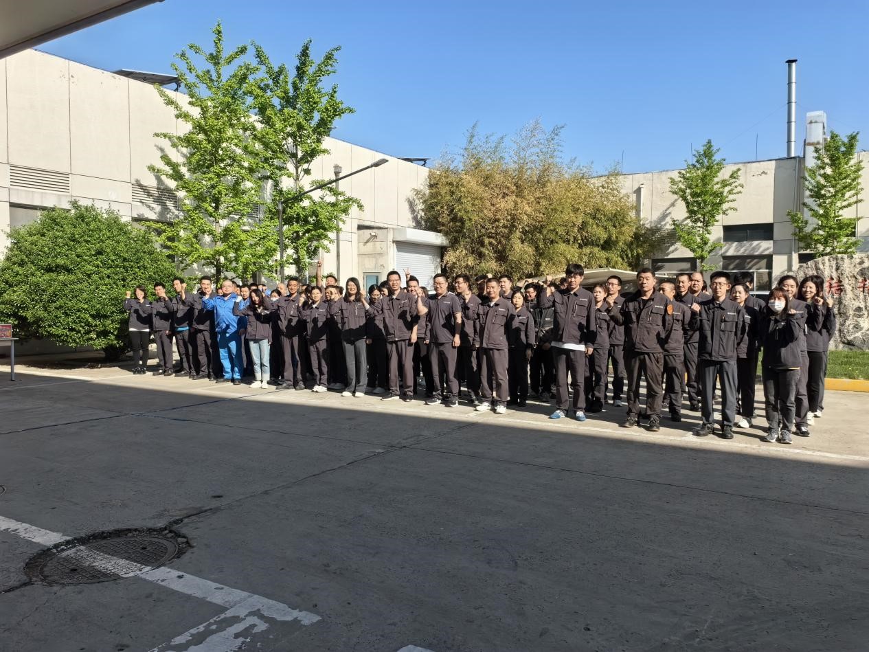 東綸科技工會、團支部開展“迎雙節(jié)”趣味活動