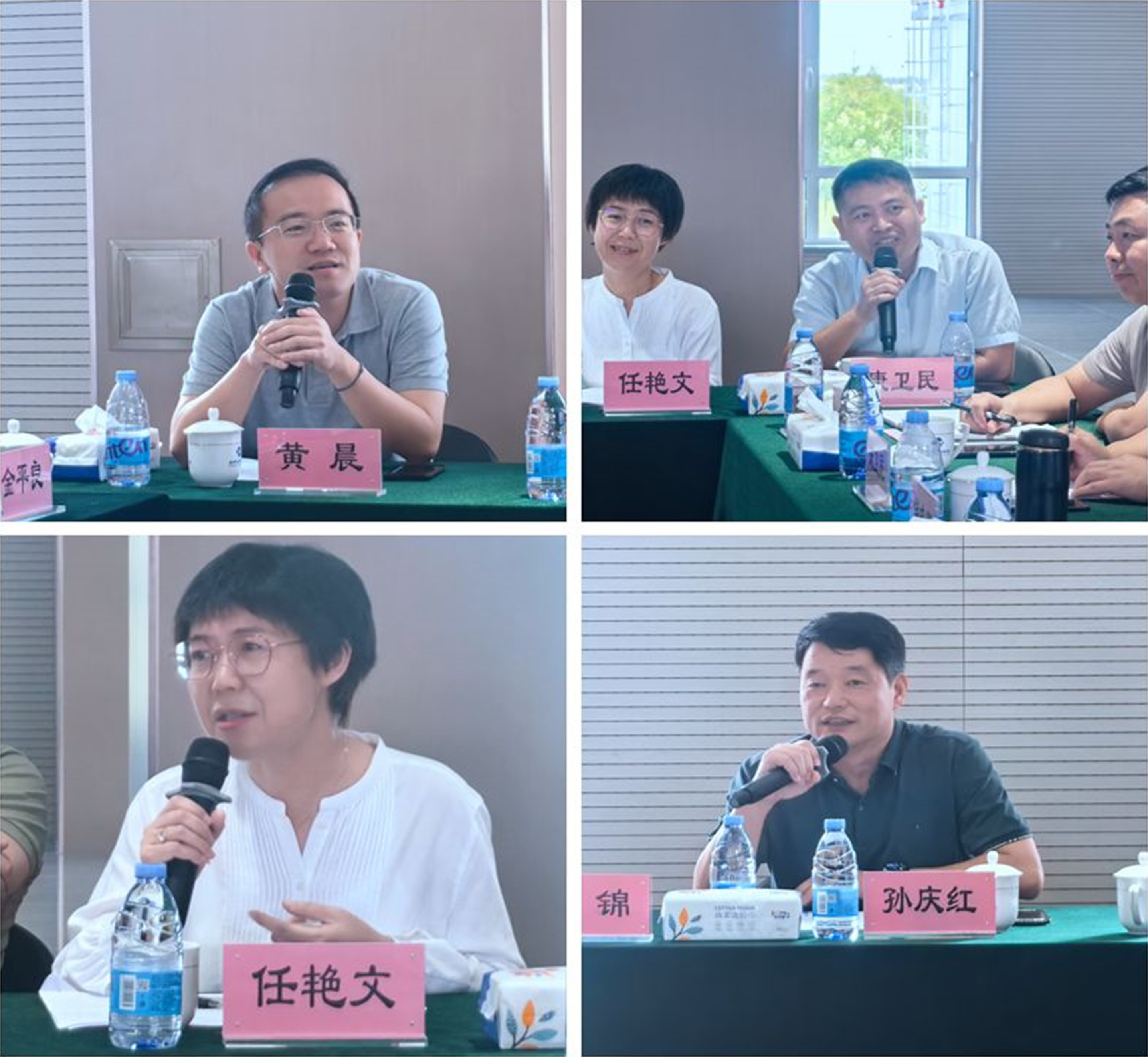 “東綸科技高端醫(yī)衛(wèi)用水刺非織造布生產(chǎn)線”技術(shù)與應用高端論壇<br>在天津濱海成功舉辦